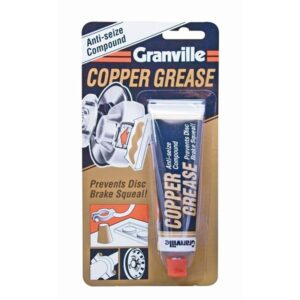 Granville Copper Grease - 70G