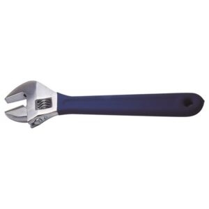 Wrench - Adjustable - 15in./380mm