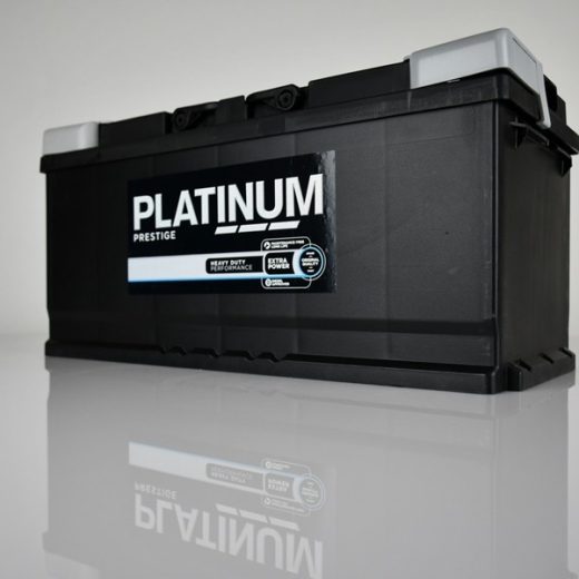 MF Conventional Battery 12V - 90Ah - 800CCA