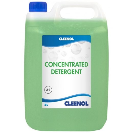 CONCENTRATED DETERGENT 5L