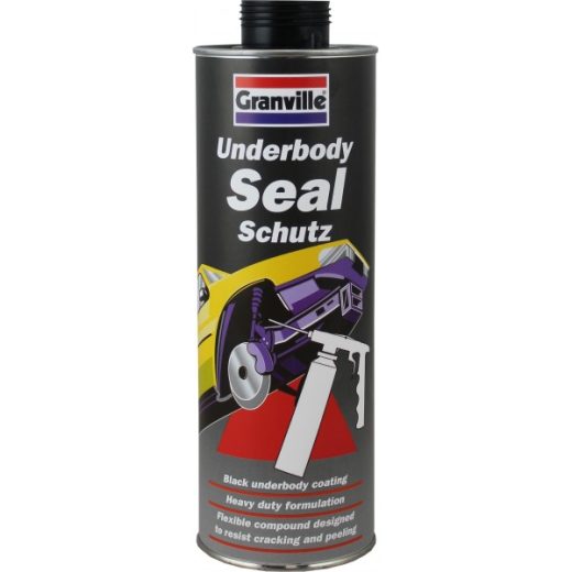 Granville Underbody Schutz - 1 litre