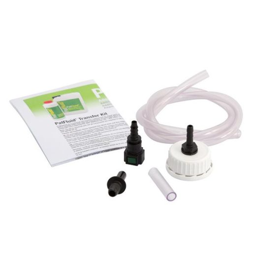 PATFLUID TRANSFER KIT