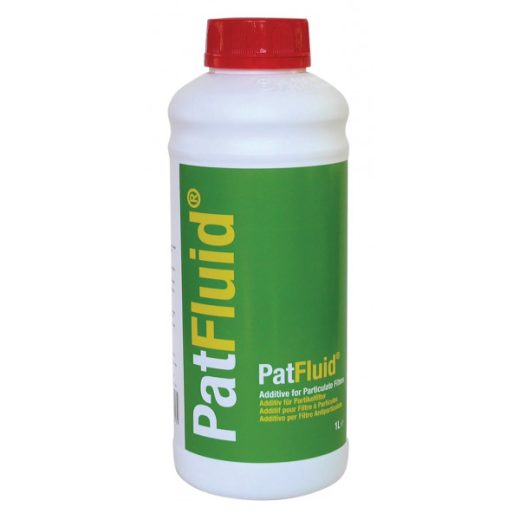 PAT FLUID - 1Litre