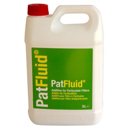 PATFLUID - 5Litre
