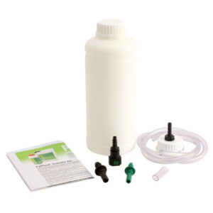PATFLUID TRANSFER KIT WITH BOTTLE