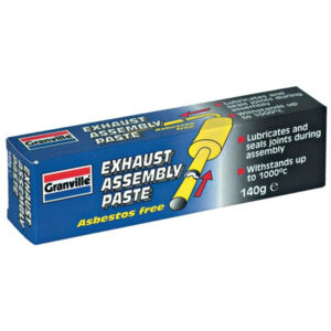 Exhaust Assembly Paste - 140g