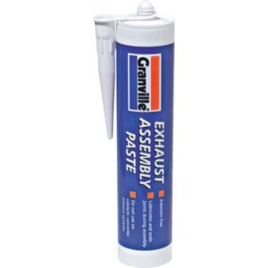 Exhaust Assembly Paste Cartridge - 500g