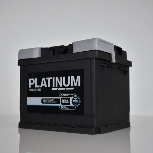 MF Conventional Battery 12V - 38Ah - 340CCA