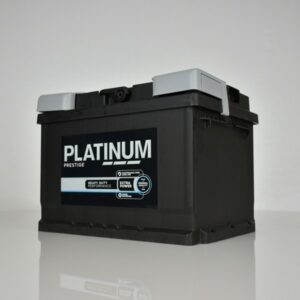 MF Conventional Battery 12V - 70Ah - 590CCA