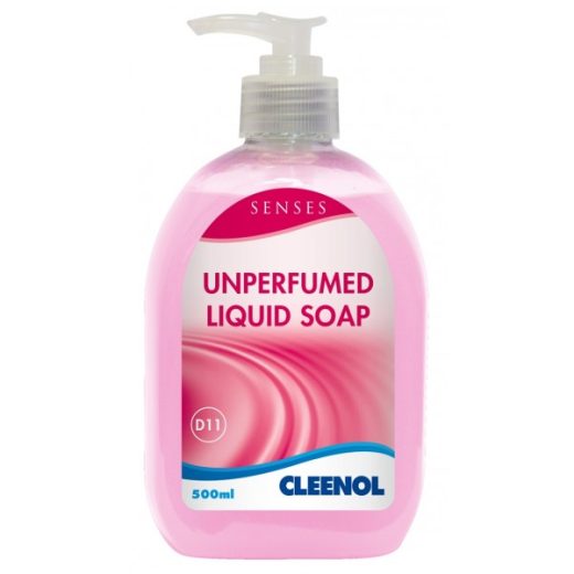 CREAM HAND SOAP 500ML