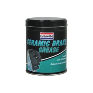 Granville Ceramic Brake Grease - 500G