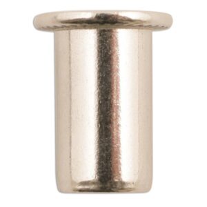 Riveting Nuts - 5.0mm - Pack Of 50