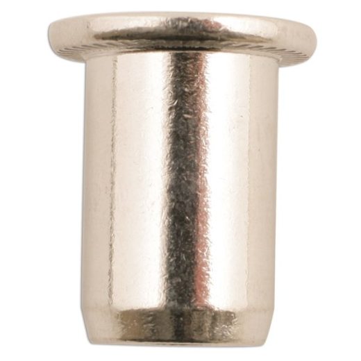 Riveting Nuts - 6.0mm - Pack Of 30