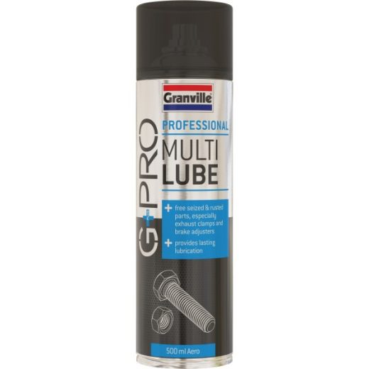 Granville Multilube - 500ml