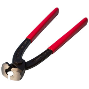 O Clip Pincer - Side Closing