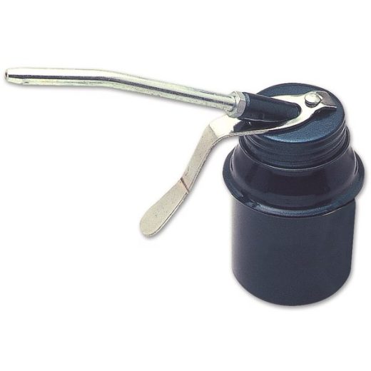 Oil Can - Blue Metal - 125ml