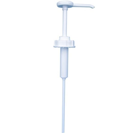 5 LITRE SWAN NECK DISPENSER