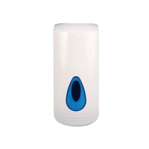 REFILLABLE SOAP DISPENSER