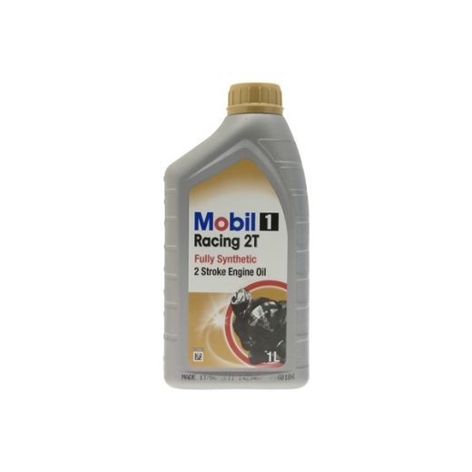 1 Racing 2T - 2 Stroke - Fully Synthetic - 1 Litre