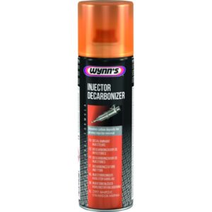 Wynns Injector Decarbonizer - 500ml
