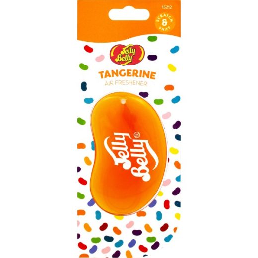 JELLY BELLY 3D AF TANGERINE