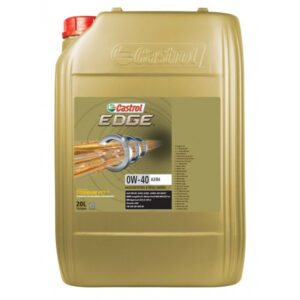 EDGE 0W40 A3/B4 (20L)