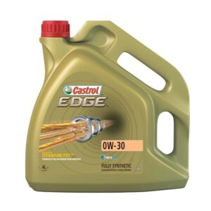 Castrol Edge 0W30 - 4 Litre