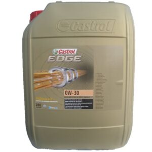EDGE 0W-30 (20L)