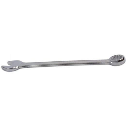 Spanner - Polished Combination - 10mm