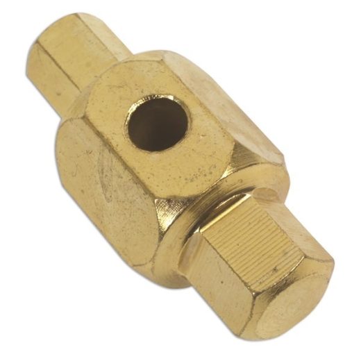 Drain Plug Key - 10mm/12mm Hex