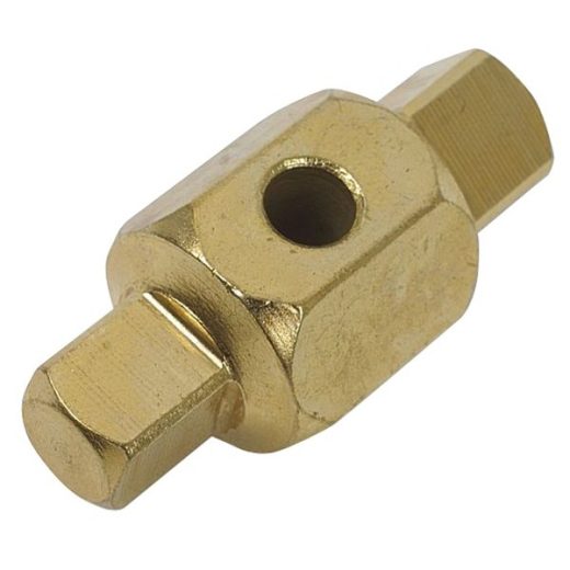 Drain Plug Key - 8mm/13mm²