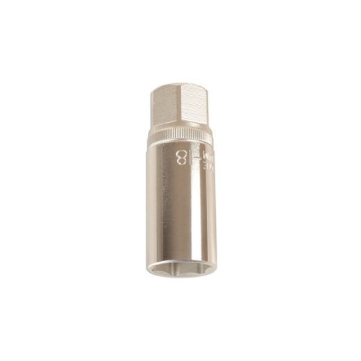 Spark Plug Socket - 18mm - 1/2in. Drive