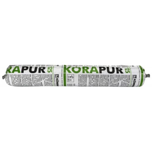 Korapur 125 - White Sausage - 600ml