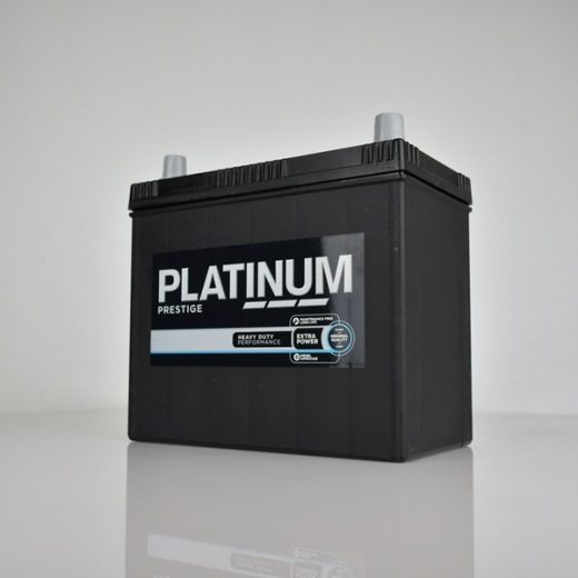 MF Conventional Battery 12V - 45Ah - 390CCA