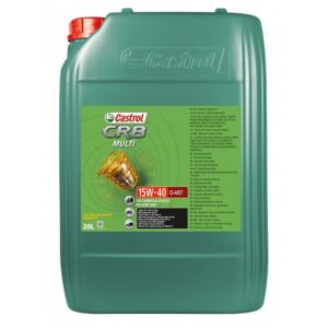 TECTION 15W40 (20L)