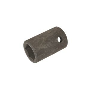 Impact Socket - 15mm - 1/2in. Drive