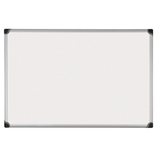 Non-Magnetic Whiteboard - 1200 x 900mm