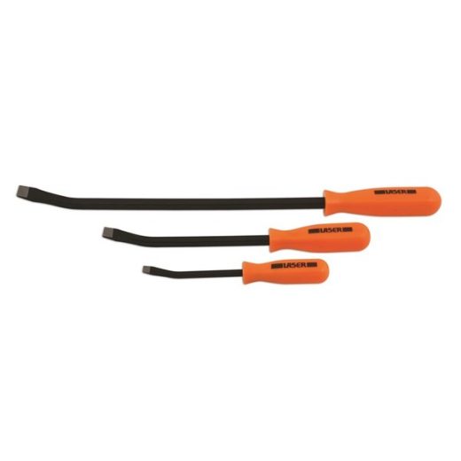 Pry Bar Set - 3 Piece