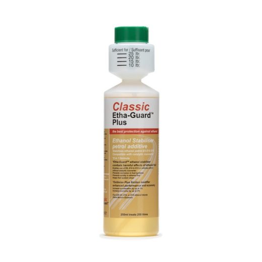 CLASSIC ETHA- GUARD X 250 ML