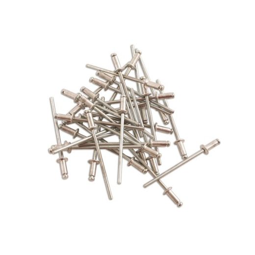 Rivets - Standard Type - 2.4mm x 5.5mm - Pack Of 30