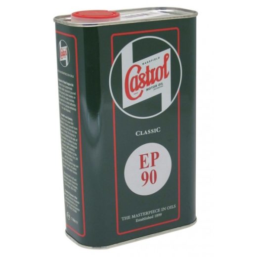 Castrol Classic EP90 - 1L