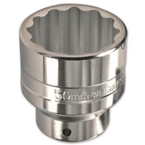 Socket - 50mm - 3/4in. Drive - 1988 Transit Van