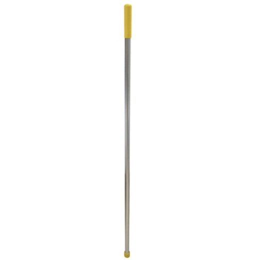 Interchange Aluminium Handle - Yellow