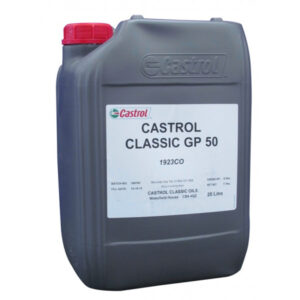 GP50 20L