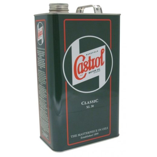 XL30 4.54L