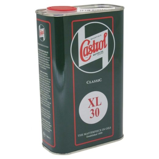 XL30 1L