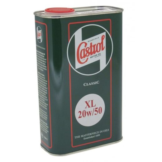 XL20W50 1L
