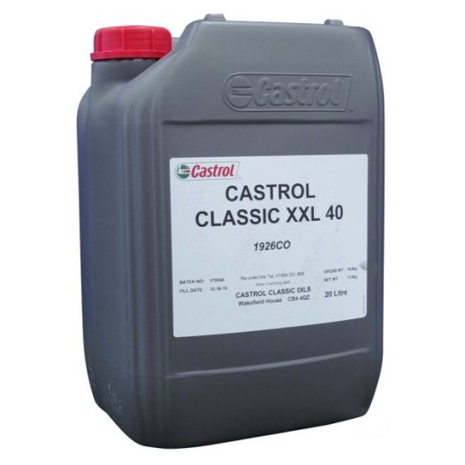 XXL40 20L