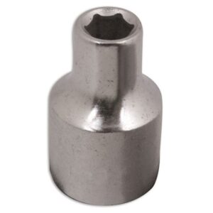 Socket - 7mm - 3/8in. Drive