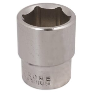 Socket - 18mm - 3/8in. Drive
